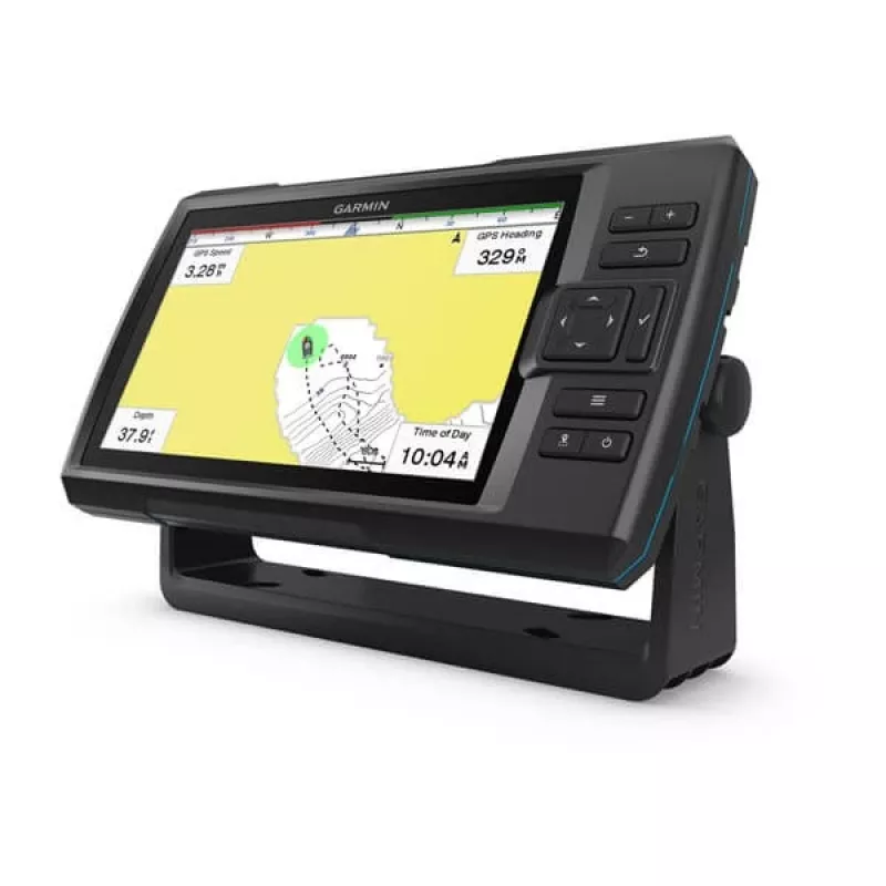 Garmin STRIKER Vivid 9sv echosonda 500 W
