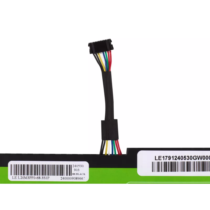 Bateria Green Cell L20M3PF0 Lenovo Ideapad 3-14ITL6 15ITL6 17ITL6 S14 V14 15 17 G2 G3