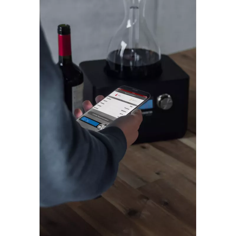 Dekanter do wina Gastroback Home Sommelier 0,75 L