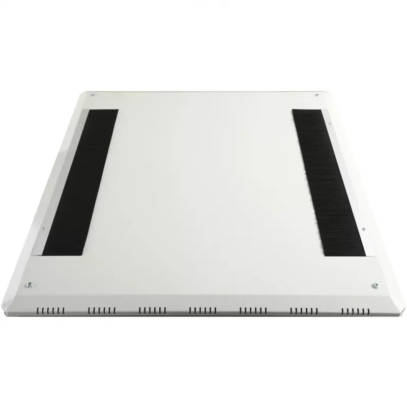 Digitus DN-31118 szafa serwerowa 19-calowa (szer. x wys. x gł.) 800 x 2053 x 800 mm 42 U Szary, szary (RAL 7035)