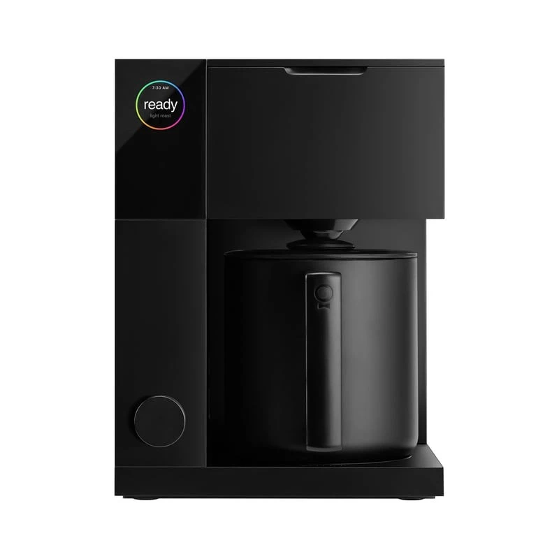 Fellow Aiden Czarny 1.5 L pour over coffee maker