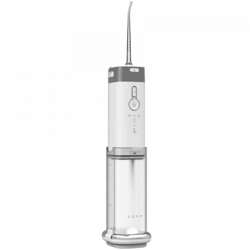 Irygator dentystyczny: 3,7 V, 8 W, 2500 mAh, 200 ML
