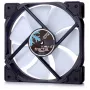 Wentylator obudowy Fractal Design Venturi HP-12 PWM 120 mm - czarny