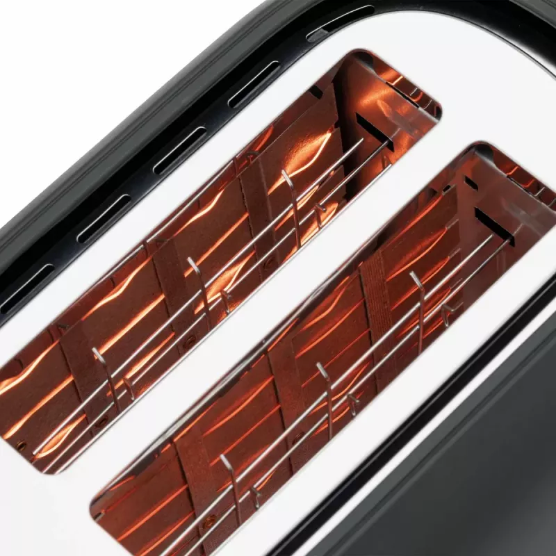 Suszarka do włosów Jata JETT1262 2200W z technologią jonową i wieloma ustawieniami temperatury/prędkości