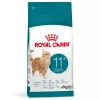 Sucha karma dla kota Royal Canin FHN Ageing 11+ 4 kg — kompletna dieta dla kotów seniorów, smak drobiowy, 30% białka
