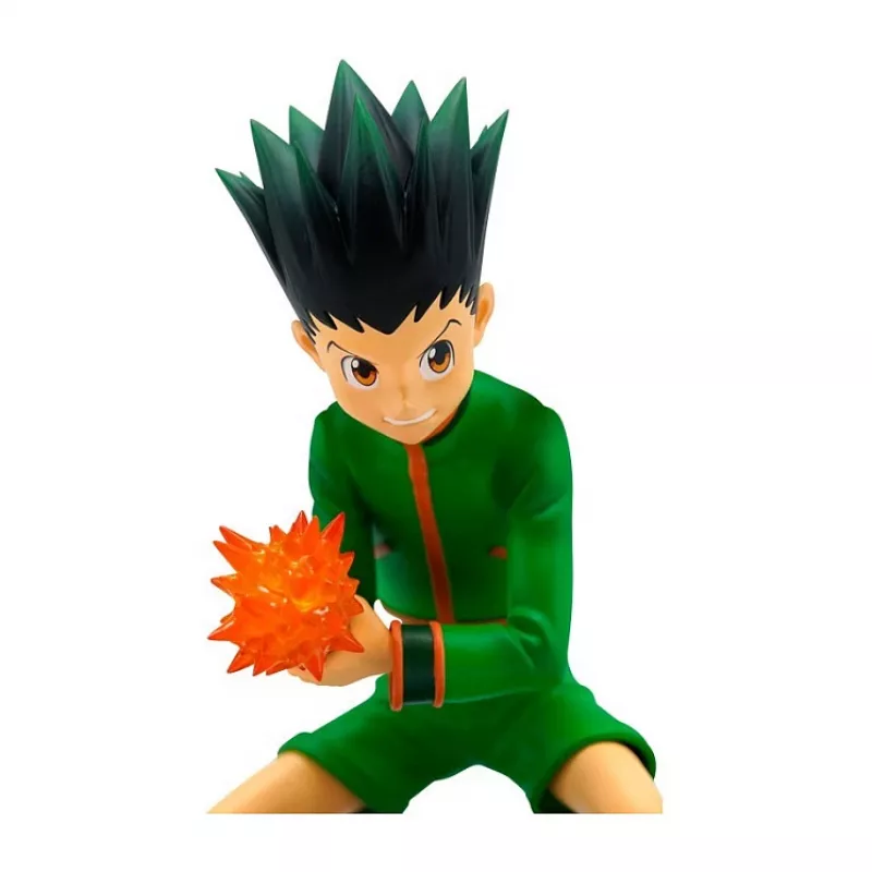 ABYstyle figurka Hunter x Gon 15 cm