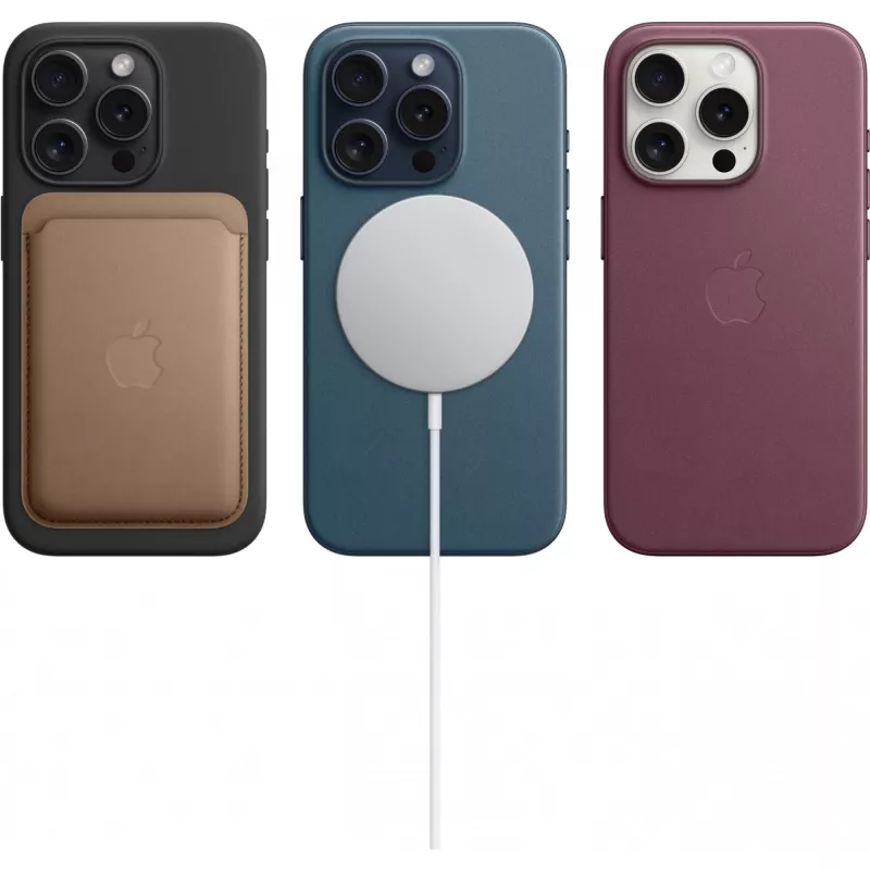 Apple iPhone 15 Pro Max 256GB – Niebieski Tytan