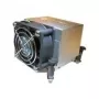 Dynatron P-6AG - Chłodzenie procesora - (dla: LGA775) - Miedź - 60 mm - 2U