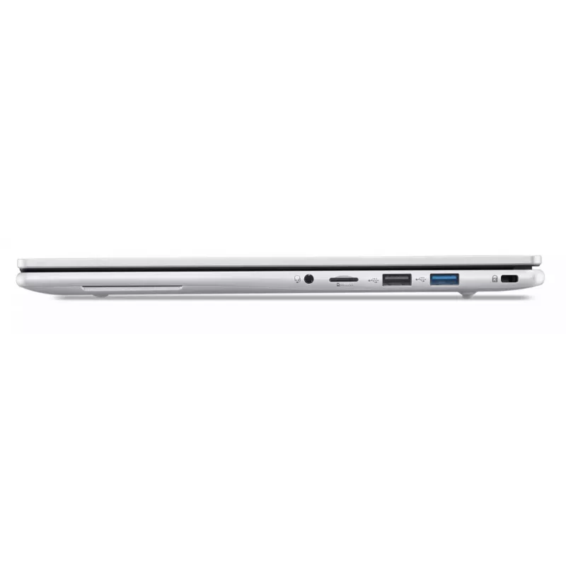 Laptop Acer Aspire Lite Ryzen 7 5825U, wyświetlacz 15,6 cala FHD, 16 GB RAM, 512 GB SSD