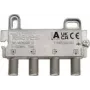 Splitter Televes AZ215FZ 2-drożny 5–1218 MHz, 15 dB