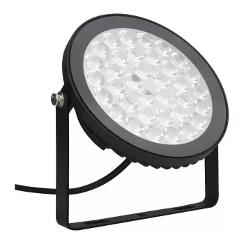 Synergy 21 lampa ogrodowa LED 15W RGB-WW CCT z radiem i WLAN IP65 Zigbee (FUTC03ZR)