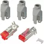 Hirose H7641.12-50 Szary