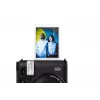 Aparat natychmiastowy Fujifilm Instax Mini 99 Czarny — zdjęcie 62×46 mm, film 86×54 mm, ogniskowa 60 mm