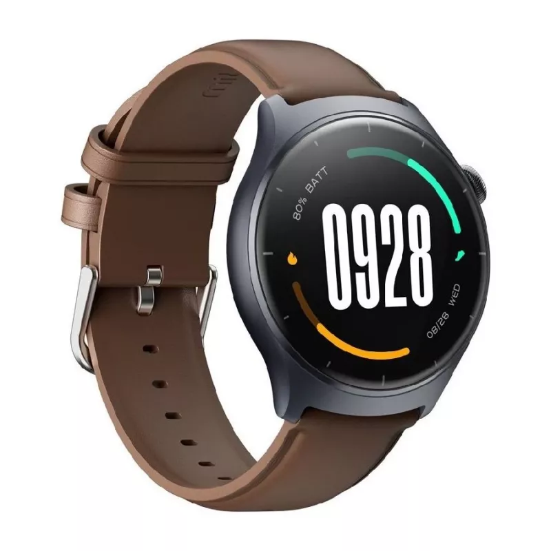 Smartwatch Mibro Lite 3 (ciemny szary)