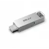 Pendrive PNY 128 GB USB Type-A USB Type-C DUO LINK
