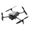 DJI MINI 5 PRO Fly More Combo (RC2) lekki dron 249g z matrycą 50 MP, lidarem, 3 akumulatorami i zdalnym sterowaniem z ekranem