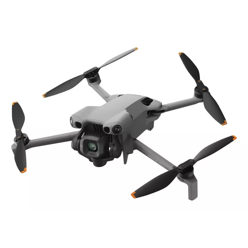 DJI MINI 5 PRO Fly More Combo (RC2) lekki dron 249g z matrycą 50 MP, lidarem, 3 akumulatorami i zdalnym sterowaniem z ekranem