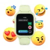 Stelio ST-SWJ101-PCH Junior 4G pistacjowy