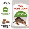 Royal Canin Outdoor sucha karma dla kota 2 kg
