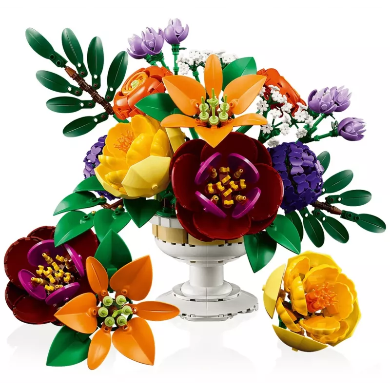 LEGO® Botanicals 10345 - Blumengesteck