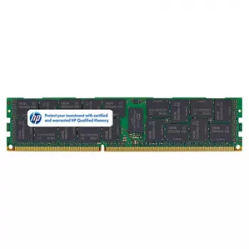 Moduł pamięci HPE DDR3 4 GB 1600 MHz