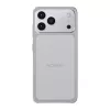 Smartfon HOTWAV A17 Pro Max srebrny — HOTWAV A17 Pro Max