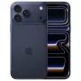 Apple iPhone 17 Pro Max - 5G Smartphone - Dual-SIM / Pamięć wewnętrzna 2 TB - Wyświetlacz OLED - 6.9 - 2868 x 1320 Pikseli (120 Hz)
