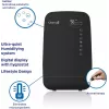Nawilżacz z JONIZATOREM/CA-607BSMART Clean Air Optima