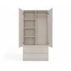 MALWA SS-90 wardrobe kaszmir