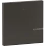Legrand rocker SEANO do ściemniacza przyciskowego antracyt (765441)