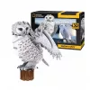 CubicFun Puzzle 3D NG Snow Owl 32 elementy Zwierzęta Wiek 8+