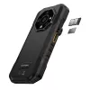 Smartfon UleFone Armor X32 Pro 5G 6.1 cala 8GB RAM 256GB Pamięci Future Czarny
