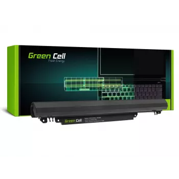 Bateria zielony Cell LE123 do Lenovo IdeaPad 110-14IBR 110-15ACL 110-15AST 110-15IBR