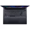Acer TravelMate P4 16 TMP416-52-TCO - Intel Core i7 1355U / 1,7 GHz - Win 11 Pro - Intel Iris Xe Grafikkarte - 16GB RAM - 512GB SSD - 40,6 cm (16) IPS 1920 x 1200 - Wi-Fi 6E, Bluetooth - 4G LTE - Slate Blue - kbd: Deu...