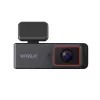 Kingcienki E4 Dash Camera | 4K, Wi-Fi