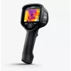 Kamera termowizyjna FLIR E6 Pro o rozdzielczości 240×180, ręczne urządzenie inspekcyjne