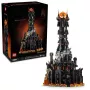 LEGO ICONS 10333 Władca Pierścieni: Barad-dûr