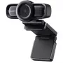 Kamera internetowa Aukey PC-LM3 Stream Series z autofokusem Full HD, czujnik CMOS 1/3 cala, czarna