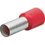 Knipex 97 99 337 Złącze przewodowe czerwone (97 99 337)