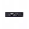 CyberPower PDU81405 jednostka dystrybucji zasilania (PDU) 24 gniazda AC 0U Czarna