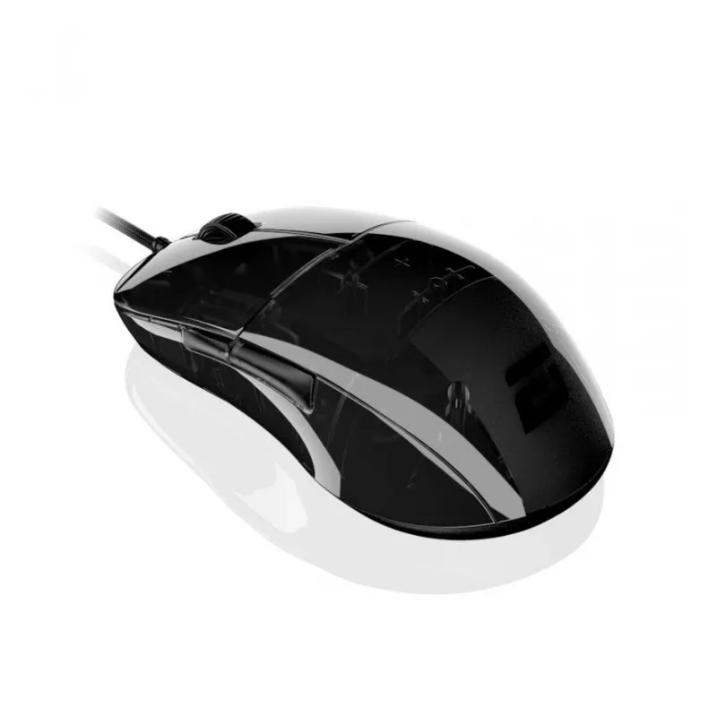 Endgame Gear EGG-XM1R-DR Mysz gamingowa praworęczna USB Typ-A Optyczna 19