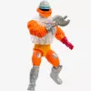 Masters of the Universe Origins Actionfigur Mini Comic Roboto, Play Figurine 14 cm