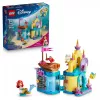 Klocki Disney 43285 Ariels Magical Mini Palace