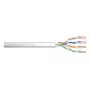 Kabel sieciowy Digitus Cat.5e U/UTP 100m szary