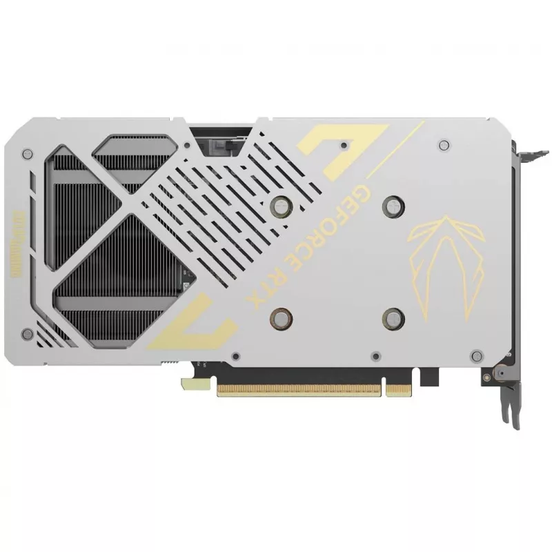 ZOTAC GAMING GeForce RTX 5060 Ti Twin Edge OC 16GB GDDR7 White Edition