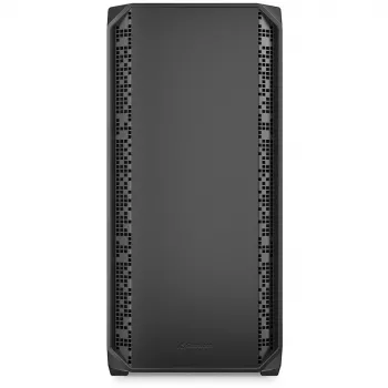 Sharkoon AK2 RGB Midi Tower Czarny