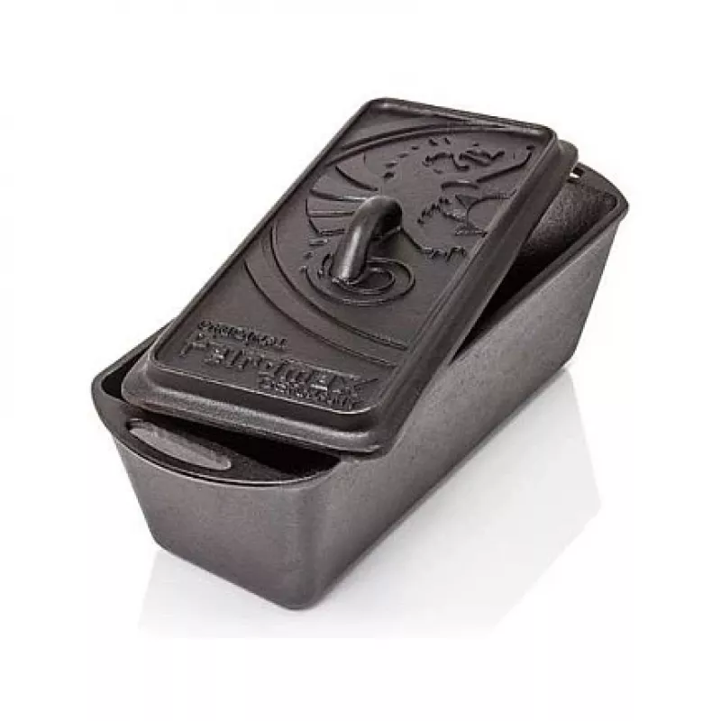 Petromax K4 Cookware