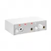 Interfejs audio YAMAHA UR12MK3 biały - kompaktowy interfejs USB 2 we./2 wy.