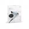 Suszarka do włosów BABYLISS D773DE 2100 W, jonowa, 3 poziomy grzania / 2 prędkości, zimny nawiew, 2 dysze, metaliczny