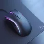Mysz gamingowa Glorious Model D Mod-Package - czarna